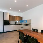 Apartament Vittoria