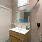 Vittoria Apartament *
