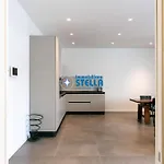 Vittoria Apartament *