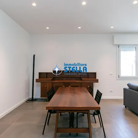 Apartament Vittoria Lido di Jesolo