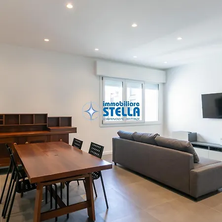 Apartament Vittoria