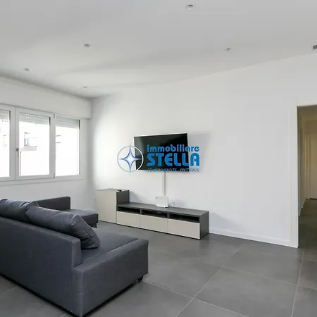 Vittoria Apartament *