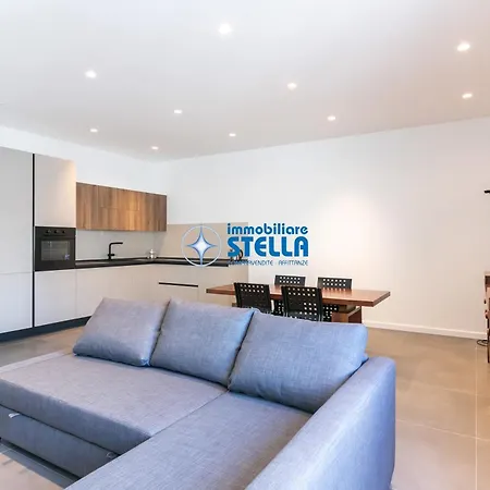 Vittoria Apartament