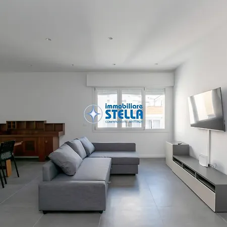 Apartament Vittoria *